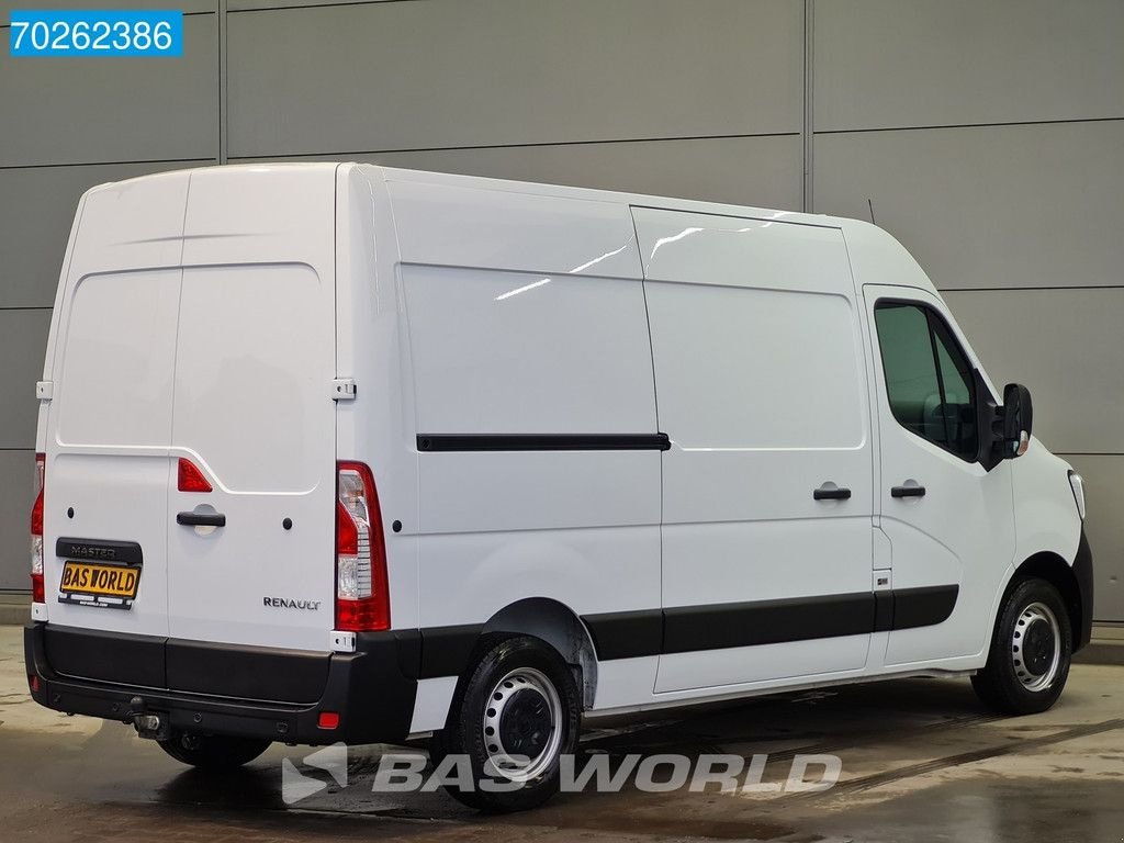 Sonstige Transporttechnik van het type Renault Master 135PK L2H2 Airco Cruise Camera Navi Trekhaak L2 10m3 A/C, Gebrauchtmaschine in Veghel (Foto 5)