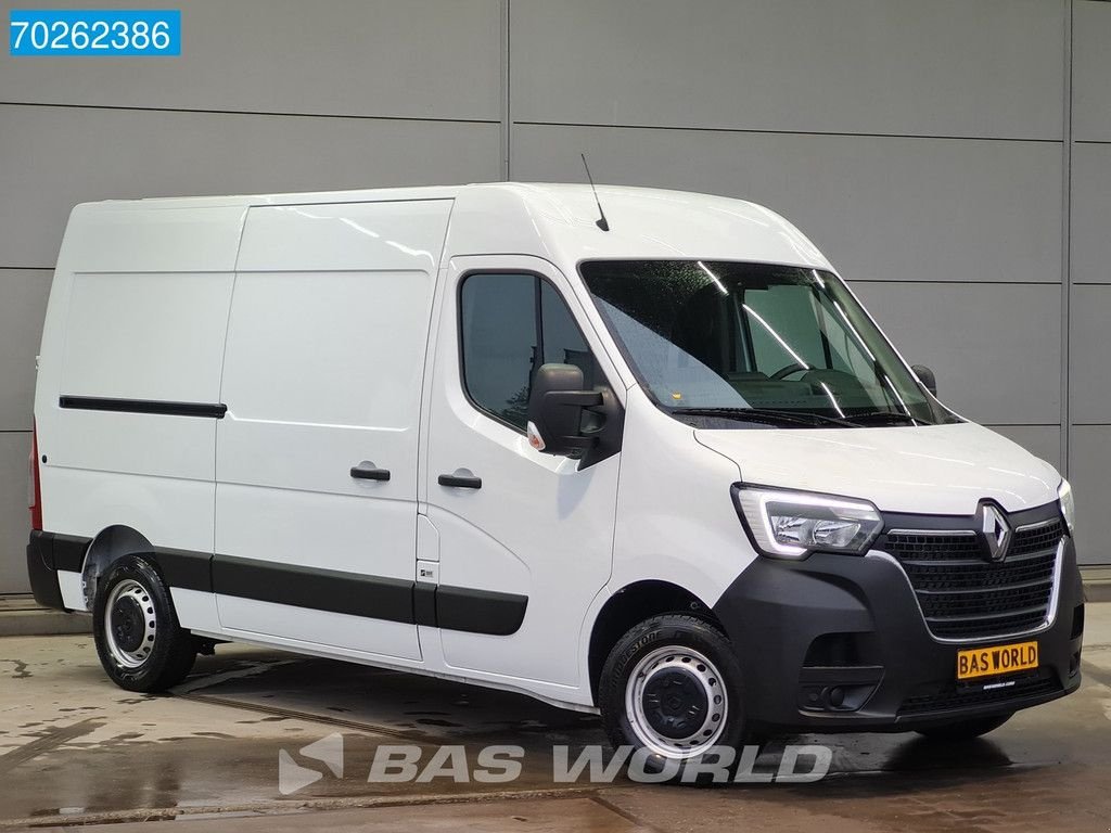 Sonstige Transporttechnik του τύπου Renault Master 135PK L2H2 Airco Cruise Camera Navi Trekhaak L2 10m3 A/C, Gebrauchtmaschine σε Veghel (Φωτογραφία 3)