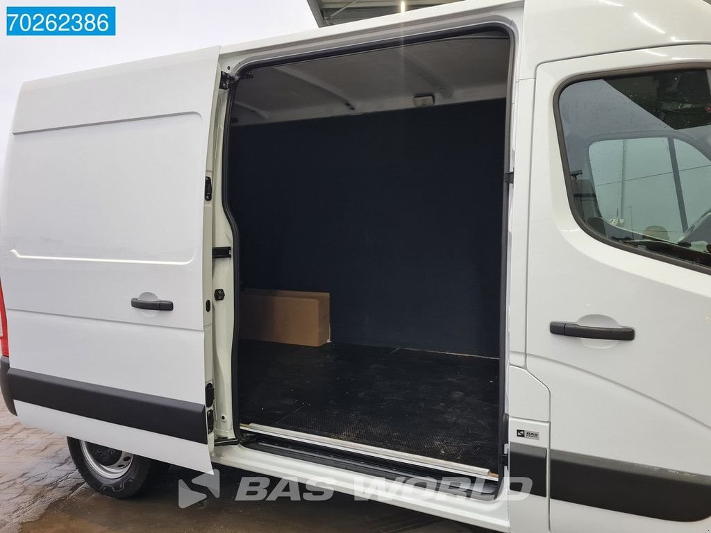 Sonstige Transporttechnik του τύπου Renault Master 135PK L2H2 Airco Cruise Camera Navi Trekhaak L2 10m3 A/C, Gebrauchtmaschine σε Veghel (Φωτογραφία 7)