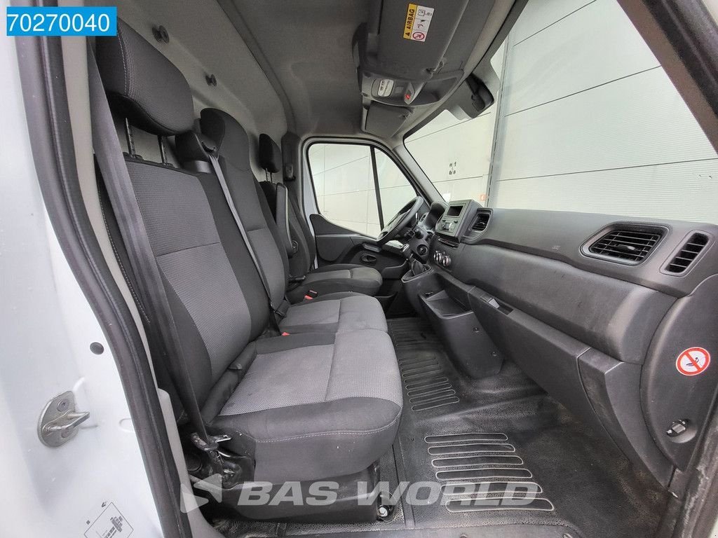 Sonstige Transporttechnik типа Renault Master 135PK L2H2 Airco Cruise Euro 6 10m3 A/C Cruise control, Gebrauchtmaschine в Veghel (Фотография 11)