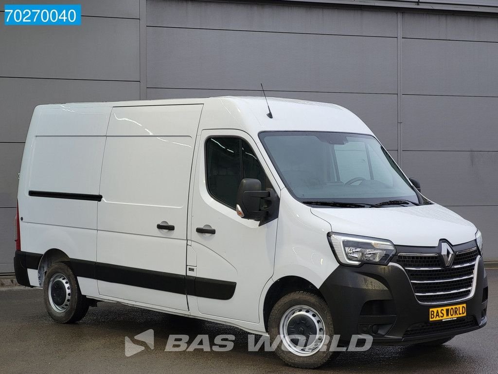 Sonstige Transporttechnik типа Renault Master 135PK L2H2 Airco Cruise Euro 6 10m3 A/C Cruise control, Gebrauchtmaschine в Veghel (Фотография 5)