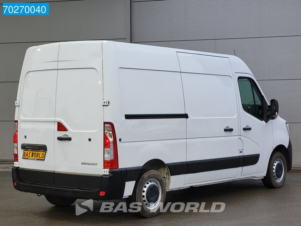 Sonstige Transporttechnik типа Renault Master 135PK L2H2 Airco Cruise Euro 6 10m3 A/C Cruise control, Gebrauchtmaschine в Veghel (Фотография 7)