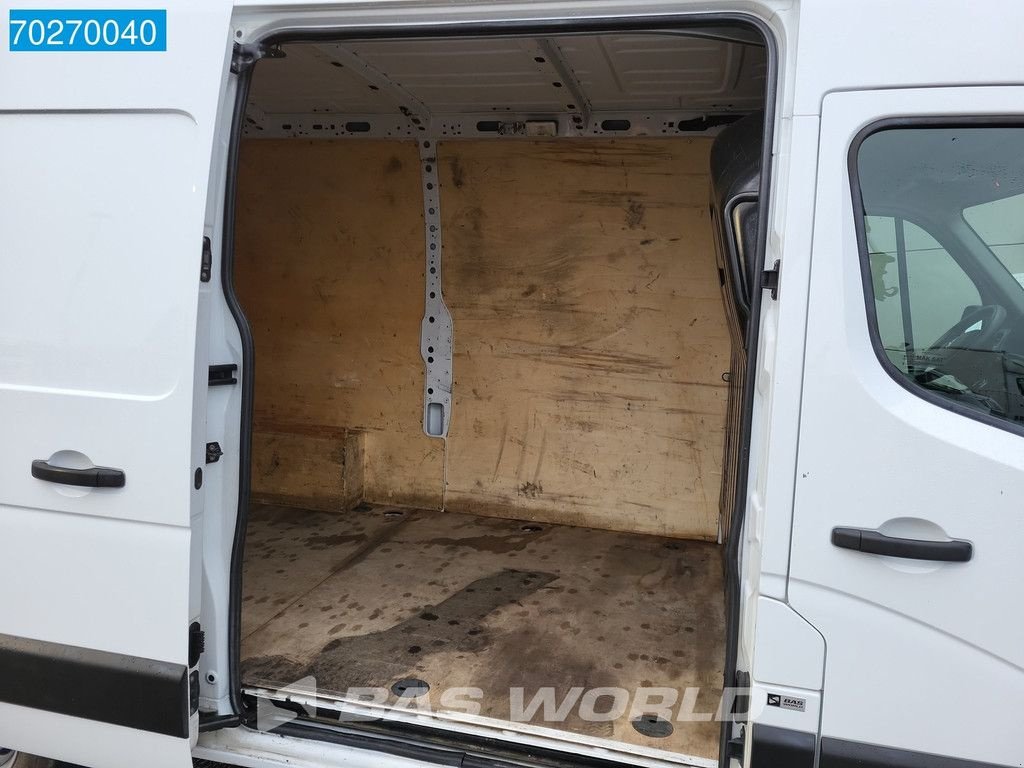 Sonstige Transporttechnik tipa Renault Master 135PK L2H2 Airco Cruise Euro 6 10m3 A/C Cruise control, Gebrauchtmaschine u Veghel (Slika 8)