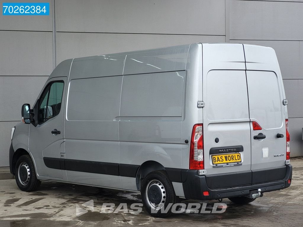 Sonstige Transporttechnik типа Renault Master 135PK L2H2 Camera Navi Airco Cruise Trekhaak PDC 10m3 A/C, Gebrauchtmaschine в Veghel (Фотография 2)