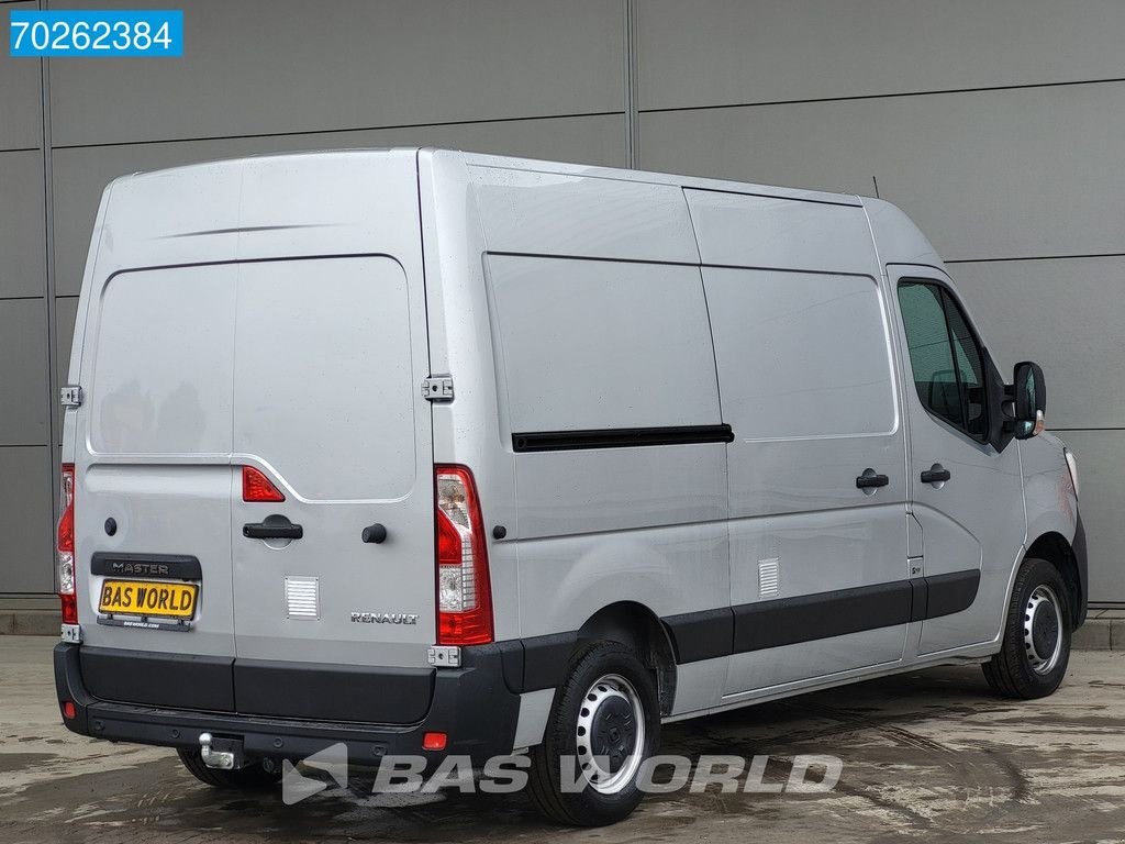 Sonstige Transporttechnik del tipo Renault Master 135PK L2H2 Camera Navi Airco Cruise Trekhaak PDC 10m3 A/C, Gebrauchtmaschine en Veghel (Imagen 5)