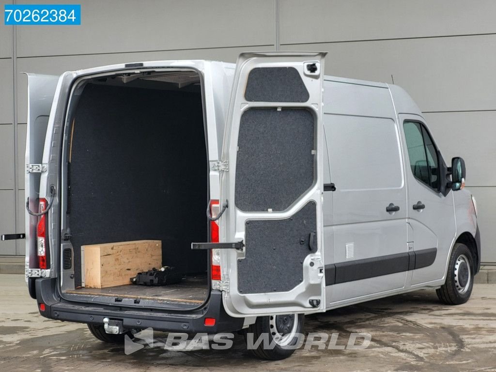 Sonstige Transporttechnik типа Renault Master 135PK L2H2 Camera Navi Airco Cruise Trekhaak PDC 10m3 A/C, Gebrauchtmaschine в Veghel (Фотография 7)