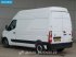 Sonstige Transporttechnik Türe ait Renault Master 135PK L2H3 Airco Cruise Hoog dak Euro6 Parkeersensoren 11, Gebrauchtmaschine içinde Veghel (resim 2)