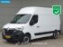 Sonstige Transporttechnik Türe ait Renault Master 135PK L2H3 Airco Cruise Hoog dak Euro6 Parkeersensoren 11, Gebrauchtmaschine içinde Veghel (resim 1)