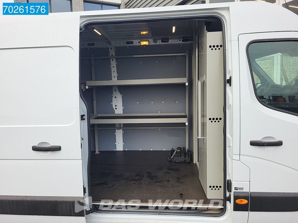 Sonstige Transporttechnik del tipo Renault Master 135PK L3H2 Airco Cruise Camera L3 Maxi 12m3 A/C Cruise co, Gebrauchtmaschine In Veghel (Immagine 8)