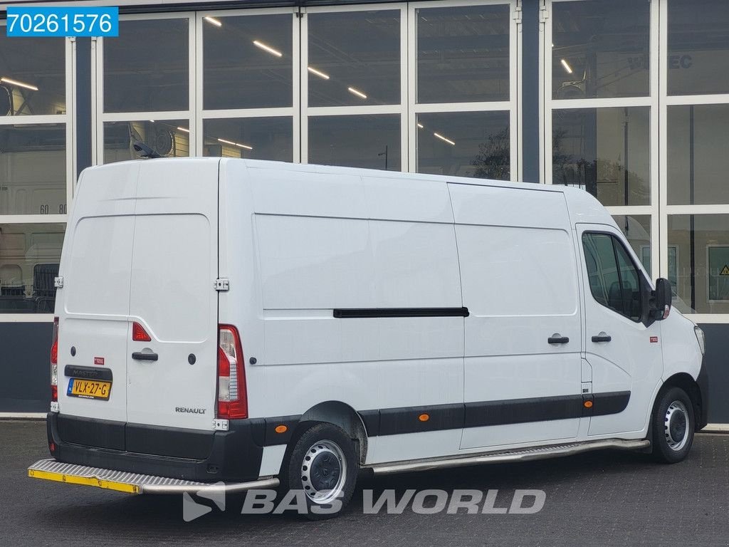 Sonstige Transporttechnik del tipo Renault Master 135PK L3H2 Airco Cruise Camera L3 Maxi 12m3 A/C Cruise co, Gebrauchtmaschine In Veghel (Immagine 7)