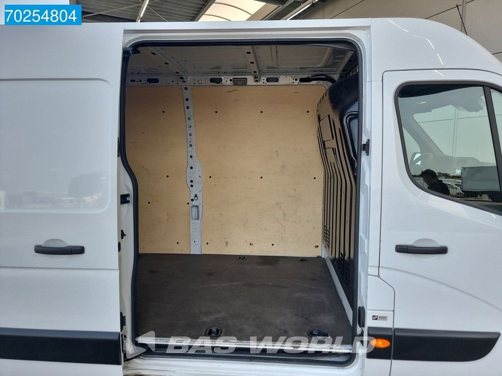 Sonstige Transporttechnik typu Renault Master 135PK L3H2 Airco Cruise Parkeersensoren 12m3 A/C Cruise c, Gebrauchtmaschine v Veghel (Obrázok 7)