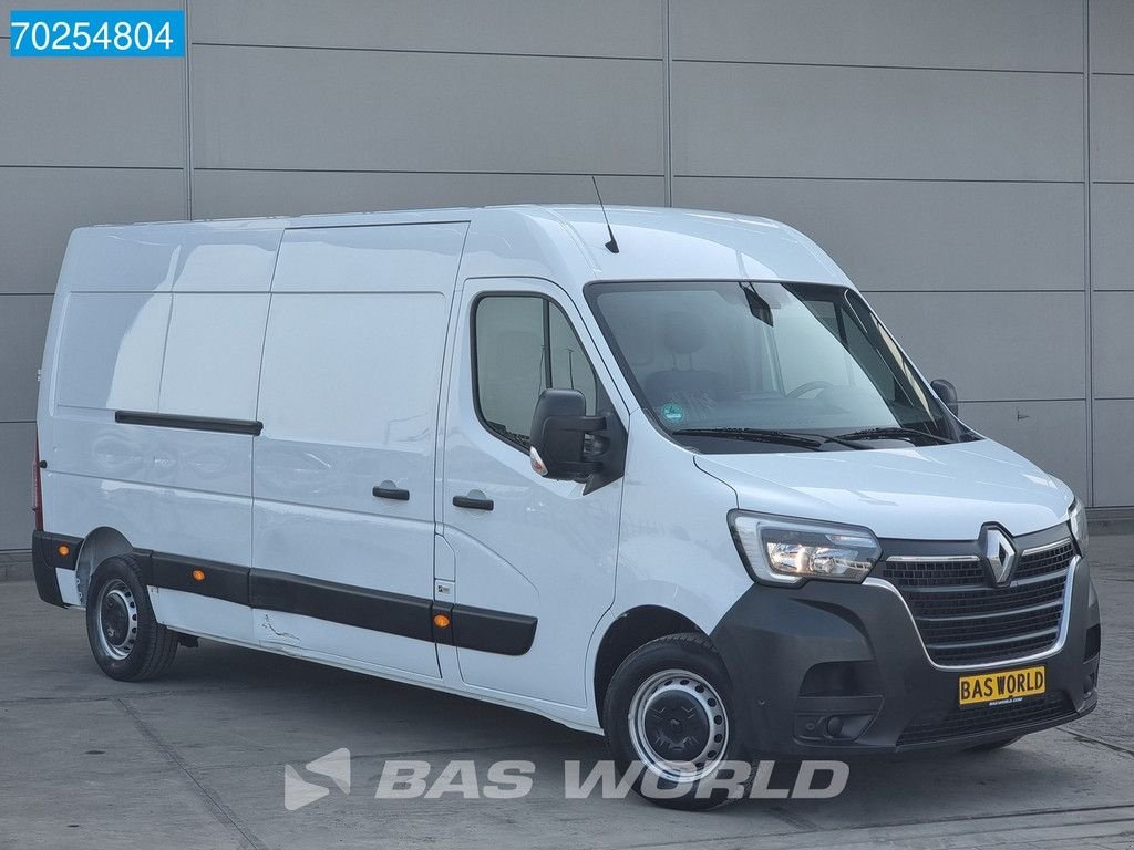 Sonstige Transporttechnik типа Renault Master 135PK L3H2 Airco Cruise Parkeersensoren 12m3 A/C Cruise c, Gebrauchtmaschine в Veghel (Фотография 3)