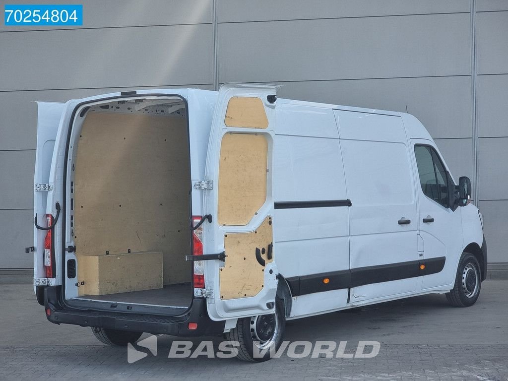 Sonstige Transporttechnik a típus Renault Master 135PK L3H2 Airco Cruise Parkeersensoren 12m3 A/C Cruise c, Gebrauchtmaschine ekkor: Veghel (Kép 8)