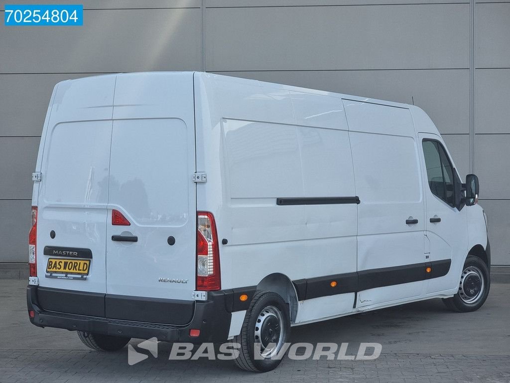 Sonstige Transporttechnik of the type Renault Master 135PK L3H2 Airco Cruise Parkeersensoren 12m3 A/C Cruise c, Gebrauchtmaschine in Veghel (Picture 5)