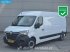 Sonstige Transporttechnik typu Renault Master 135PK L3H2 Airco Cruise Parkeersensoren 12m3 A/C Cruise c, Gebrauchtmaschine v Veghel (Obrázek 1)