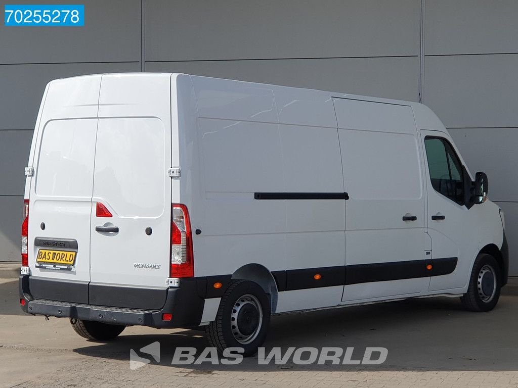 Sonstige Transporttechnik от тип Renault Master 135PK L3H2 Airco Cruise Parkeersensoren 12m3 A/C Cruise c, Gebrauchtmaschine в Veghel (Снимка 5)