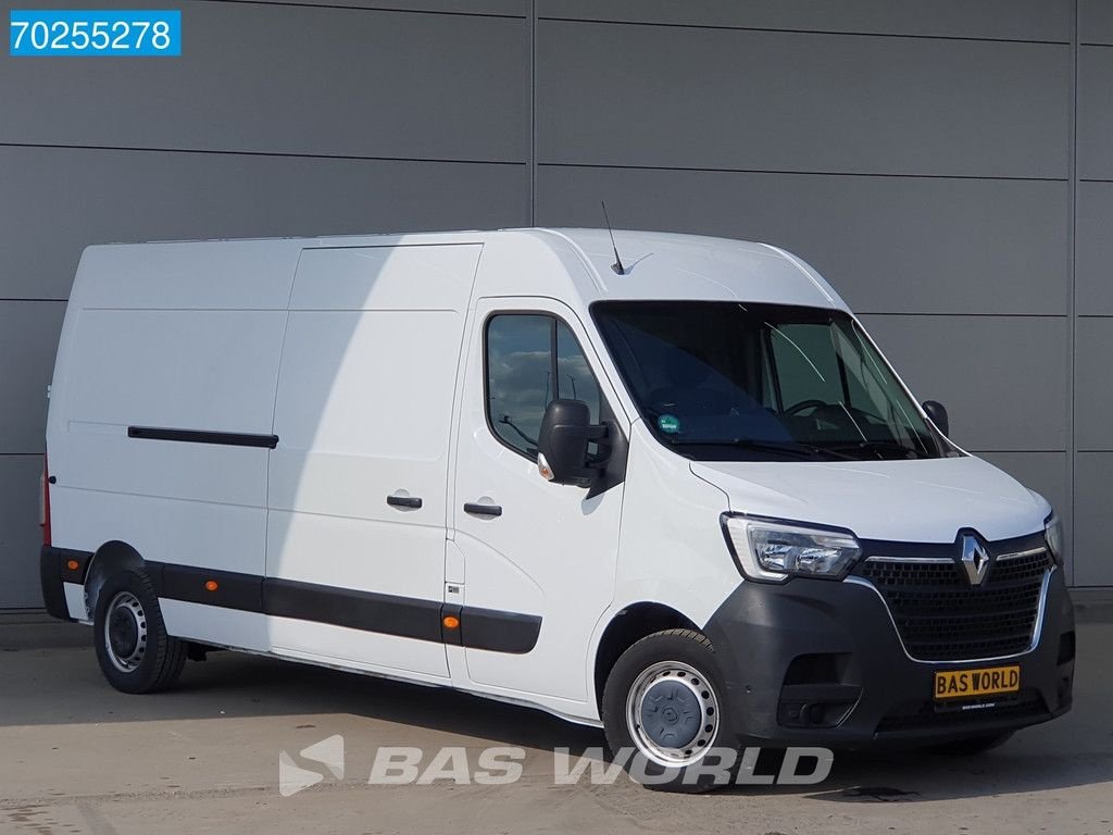 Sonstige Transporttechnik a típus Renault Master 135PK L3H2 Airco Cruise Parkeersensoren 12m3 A/C Cruise c, Gebrauchtmaschine ekkor: Veghel (Kép 3)