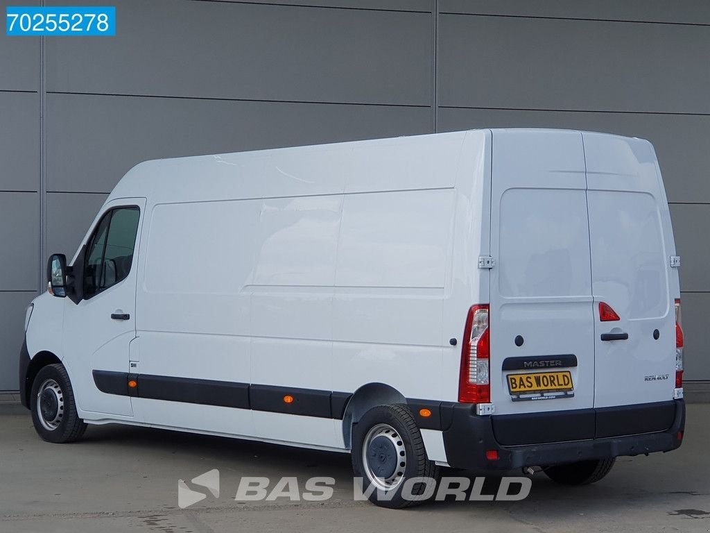 Sonstige Transporttechnik a típus Renault Master 135PK L3H2 Airco Cruise Parkeersensoren 12m3 A/C Cruise c, Gebrauchtmaschine ekkor: Veghel (Kép 2)