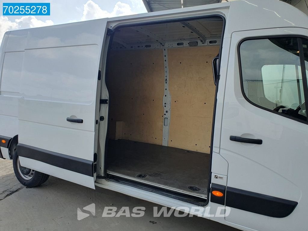 Sonstige Transporttechnik a típus Renault Master 135PK L3H2 Airco Cruise Parkeersensoren 12m3 A/C Cruise c, Gebrauchtmaschine ekkor: Veghel (Kép 8)