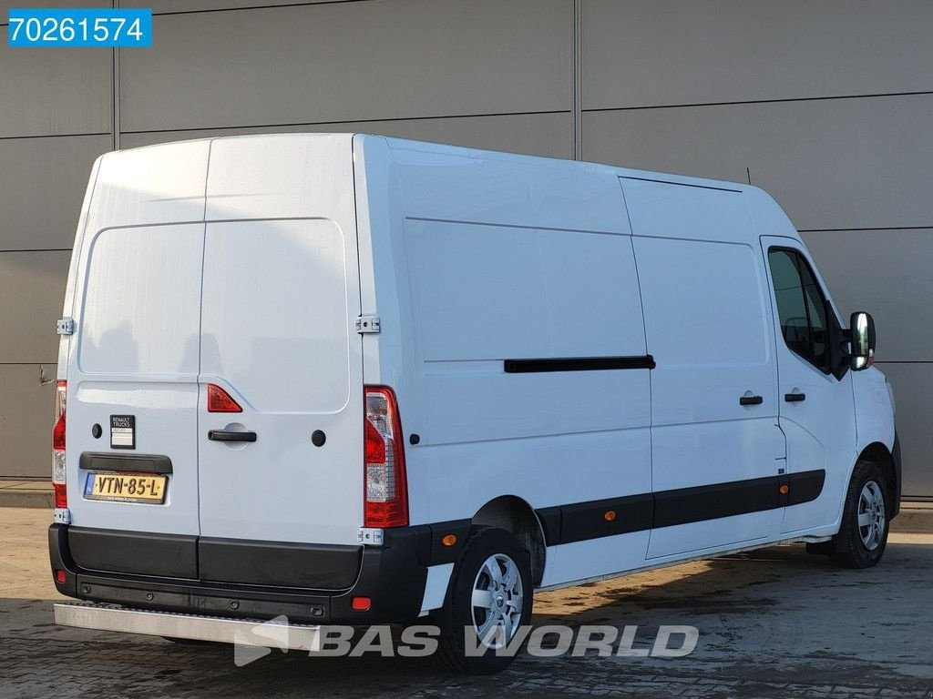 Sonstige Transporttechnik typu Renault Master 135PK L3H2 Navi Airco Cruise Camera Maxi L3 12m3 A/C Crui, Gebrauchtmaschine w Veghel (Zdjęcie 9)