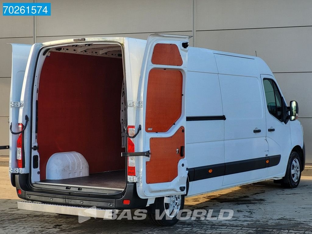 Sonstige Transporttechnik of the type Renault Master 135PK L3H2 Navi Airco Cruise Camera Maxi L3 12m3 A/C Crui, Gebrauchtmaschine in Veghel (Picture 3)