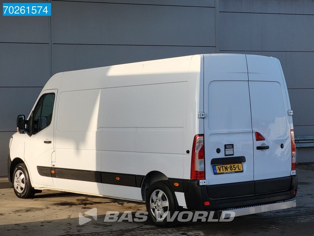 Sonstige Transporttechnik typu Renault Master 135PK L3H2 Navi Airco Cruise Camera Maxi L3 12m3 A/C Crui, Gebrauchtmaschine v Veghel (Obrázek 2)