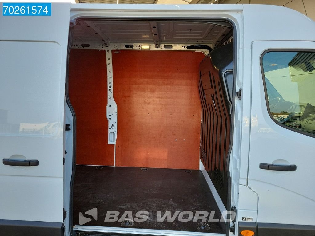 Sonstige Transporttechnik typu Renault Master 135PK L3H2 Navi Airco Cruise Camera Maxi L3 12m3 A/C Crui, Gebrauchtmaschine v Veghel (Obrázok 7)