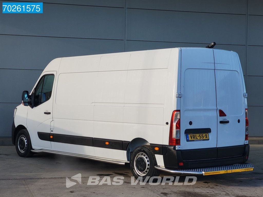 Sonstige Transporttechnik типа Renault Master 135PK L3H2 Navi Camera Airco Cruise Euro6 Maxi L3 A/C Cru, Gebrauchtmaschine в Veghel (Фотография 2)