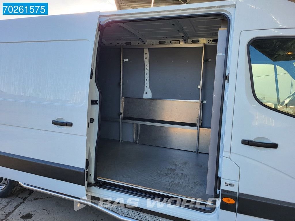 Sonstige Transporttechnik a típus Renault Master 135PK L3H2 Navi Camera Airco Cruise Euro6 Maxi L3 A/C Cru, Gebrauchtmaschine ekkor: Veghel (Kép 7)