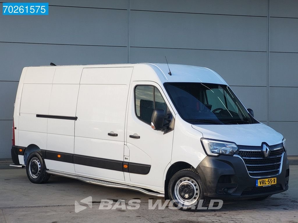 Sonstige Transporttechnik typu Renault Master 135PK L3H2 Navi Camera Airco Cruise Euro6 Maxi L3 A/C Cru, Gebrauchtmaschine w Veghel (Zdjęcie 3)