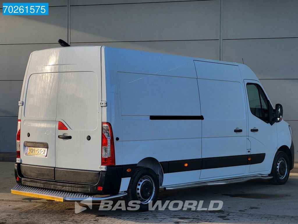 Sonstige Transporttechnik του τύπου Renault Master 135PK L3H2 Navi Camera Airco Cruise Euro6 Maxi L3 A/C Cru, Gebrauchtmaschine σε Veghel (Φωτογραφία 5)