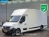 Sonstige Transporttechnik типа Renault Master 145PK Bakwagen 470cm lang Airco Cruise Meubelbak Plancher, Gebrauchtmaschine в Veghel (Фотография 1)