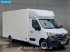 Sonstige Transporttechnik του τύπου Renault Master 145PK Bakwagen Low Liner Meubelbak Plancher Airco Cruise, Gebrauchtmaschine σε Veghel (Φωτογραφία 5)