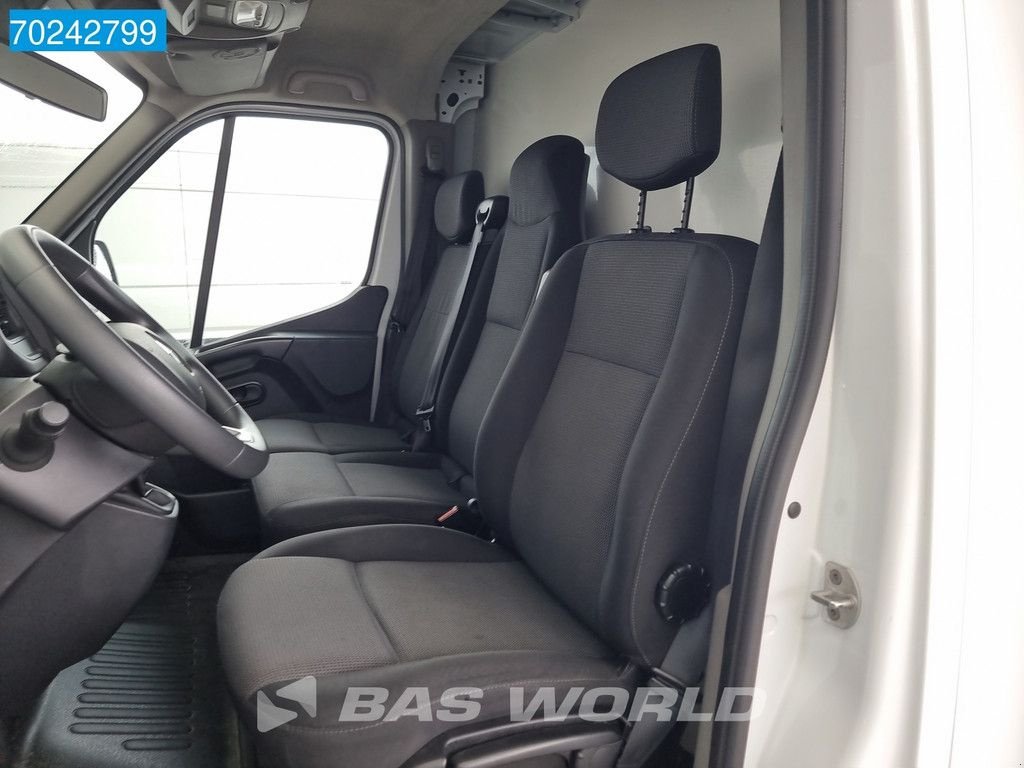 Sonstige Transporttechnik tipa Renault Master 145PK Bakwagen Low Liner Meubelbak Plancher Airco Cruise, Gebrauchtmaschine u Veghel (Slika 11)