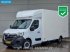 Sonstige Transporttechnik a típus Renault Master 145PK Bakwagen Low Liner Meubelbak Plancher Airco Cruise, Gebrauchtmaschine ekkor: Veghel (Kép 1)