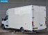 Sonstige Transporttechnik du type Renault Master 145PK Bakwagen Low Liner Plancher Airco Cruise Koffer 19m, Gebrauchtmaschine en Veghel (Photo 2)