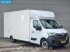 Sonstige Transporttechnik typu Renault Master 145PK Bakwagen Low Liner Plancher Airco Cruise Koffer 19m, Gebrauchtmaschine v Veghel (Obrázok 3)