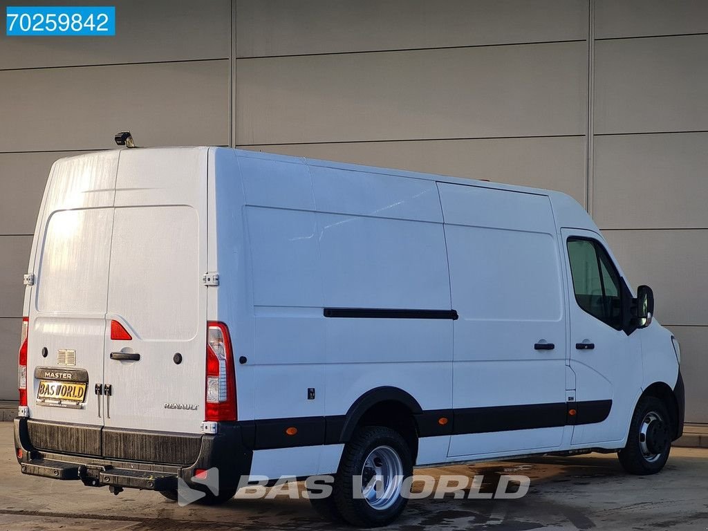 Sonstige Transporttechnik van het type Renault Master 145PK Dubbellucht L3H2 Navi Camera Trekhaak Airco Cruise, Gebrauchtmaschine in Veghel (Foto 9)