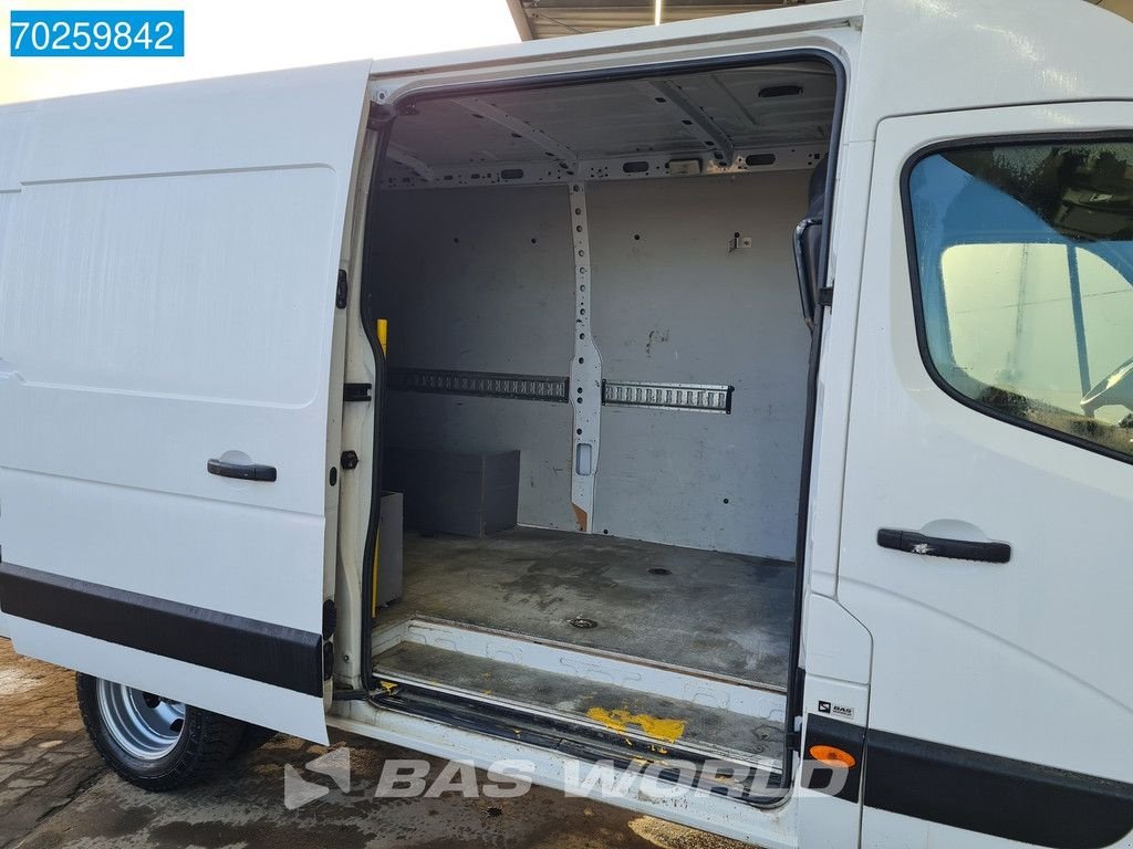 Sonstige Transporttechnik от тип Renault Master 145PK Dubbellucht L3H2 Navi Camera Trekhaak Airco Cruise, Gebrauchtmaschine в Veghel (Снимка 7)