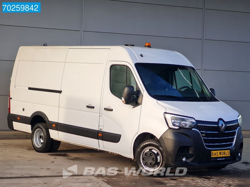 Sonstige Transporttechnik typu Renault Master 145PK Dubbellucht L3H2 Navi Camera Trekhaak Airco Cruise, Gebrauchtmaschine v Veghel (Obrázek 8)