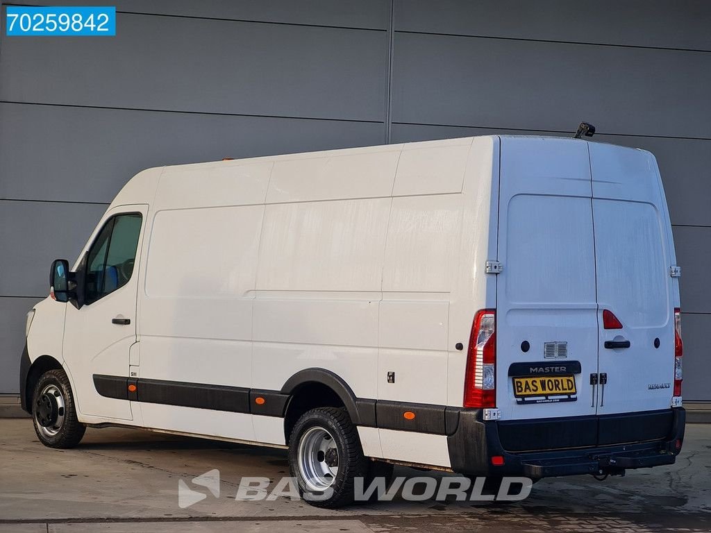 Sonstige Transporttechnik of the type Renault Master 145PK Dubbellucht L3H2 Navi Camera Trekhaak Airco Cruise, Gebrauchtmaschine in Veghel (Picture 2)