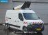 Sonstige Transporttechnik del tipo Renault Master 145PK KLUBB K32 12,5meter werkhoogte Hoogwerker Euro6 Nac, Gebrauchtmaschine In Veghel (Immagine 11)