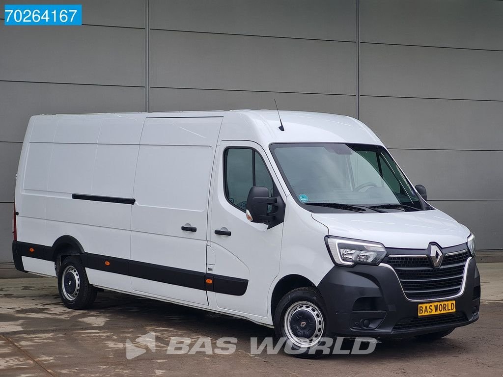 Sonstige Transporttechnik типа Renault Master 145PK L4H2 Airco Cruise Extra Lang 13m3 A/C Cruise contro, Gebrauchtmaschine в Veghel (Фотография 8)