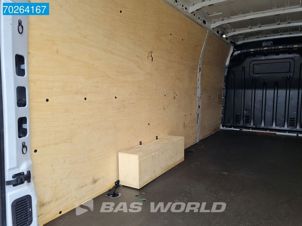 Sonstige Transporttechnik типа Renault Master 145PK L4H2 Airco Cruise Extra Lang 13m3 A/C Cruise contro, Gebrauchtmaschine в Veghel (Фотография 5)