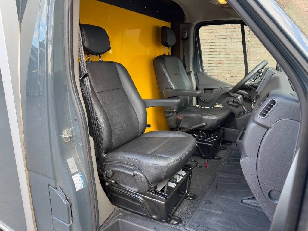 Sonstige Transporttechnik a típus Renault Master 150hp - Automatic Airco Cruise Plancher, Gebrauchtmaschine ekkor: Veldhoven (Kép 11)