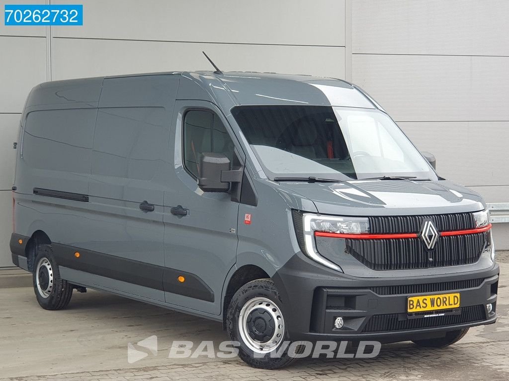 Sonstige Transporttechnik типа Renault Master 150PK 2025 MODEL Airco Cruise Apple Carplay Parkeersensor, Neumaschine в Veghel (Фотография 3)