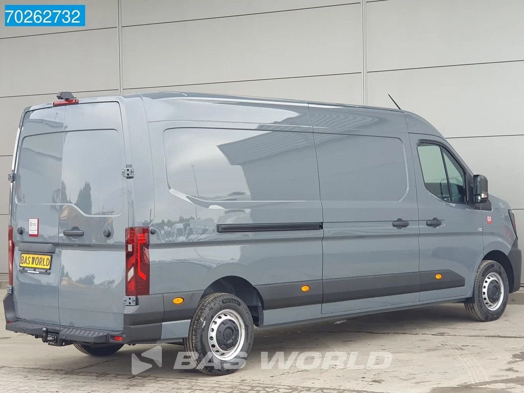 Sonstige Transporttechnik Türe ait Renault Master 150PK 2025 MODEL Airco Cruise Apple Carplay Parkeersensor, Neumaschine içinde Veghel (resim 5)