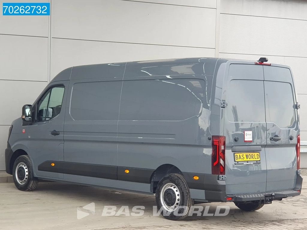 Sonstige Transporttechnik van het type Renault Master 150PK 2025 MODEL Airco Cruise Apple Carplay Parkeersensor, Neumaschine in Veghel (Foto 2)