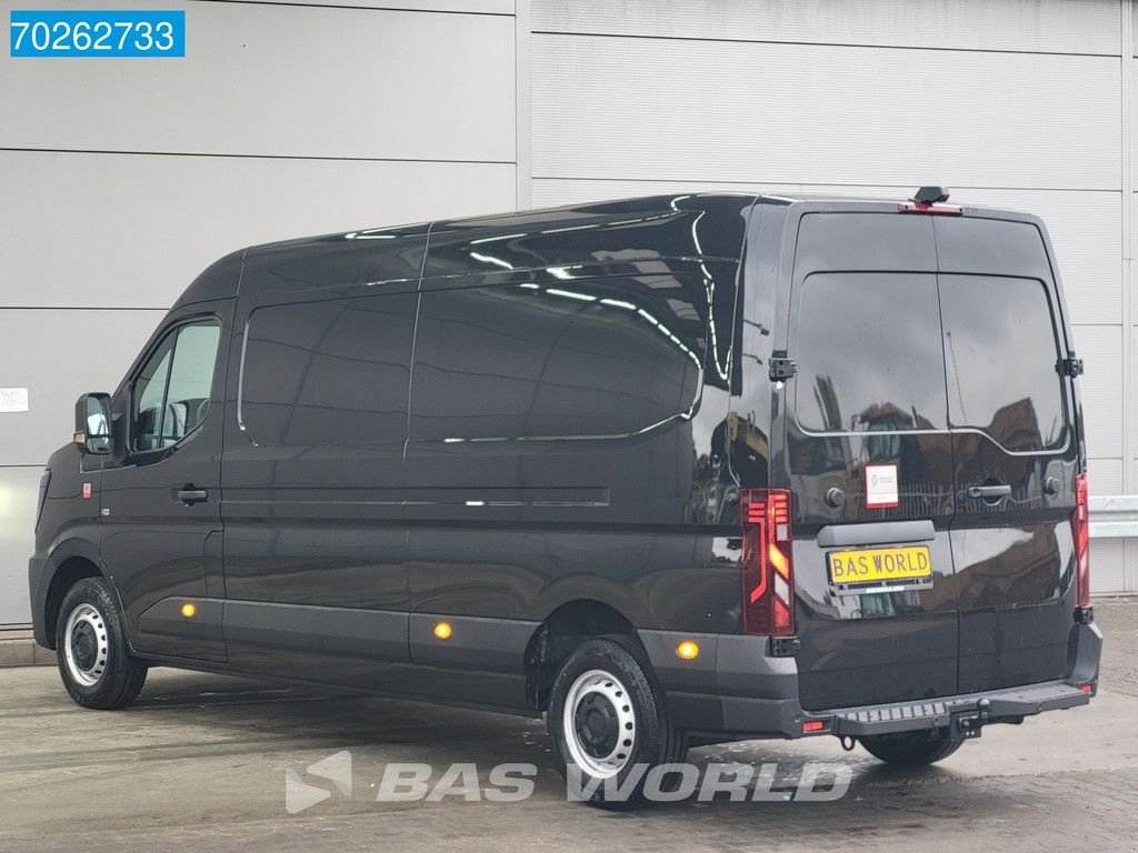 Sonstige Transporttechnik van het type Renault Master 150PK 2025 MODEL Airco Cruise Parkeersensoren Apple Carpl, Neumaschine in Veghel (Foto 2)