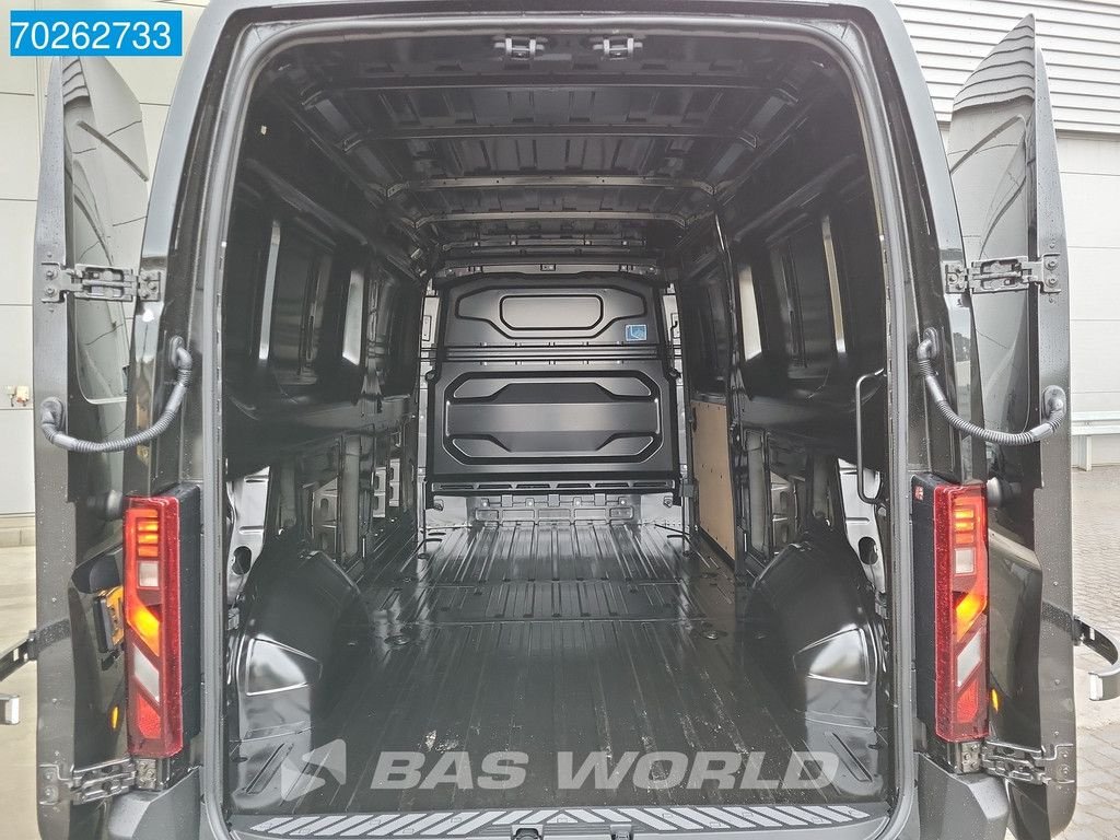 Sonstige Transporttechnik του τύπου Renault Master 150PK 2025 MODEL Airco Cruise Parkeersensoren Apple Carpl, Neumaschine σε Veghel (Φωτογραφία 9)